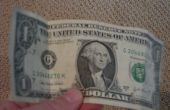 Comment savoir si un billet d’un Dollar est vrai ou faux