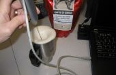 $4 Usb Latte Foamer