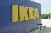Piratage IKEA
