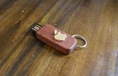 Or clé USB Apple