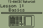 Calculatrice TI 83 + / SE 83 + / 84 + / 84 + SE tutoriel leçon 1: notions de base