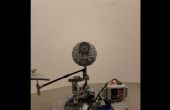 BRICOLAGE Lego Orrery (Style Star Wars)