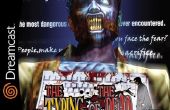 Typing of the Dead - Costume. 