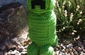 Crochet A Creeper