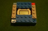 Comment faire votre propre réveil Lego