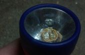 LED lampe de poche Conversion