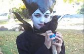 Faire un Costume de bandeau Maleficent