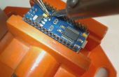 Réparer l’arduino nano (aucun pouvoir sur USB)