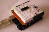 Bouclier de prototypage Arduino à bon compte