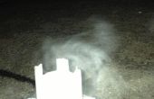 Potion de machine/propagation de brouillard maison