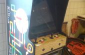 Arcade Cabinet - jeu d’arcade jeux old skool