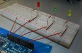 Comment faire les LEDs clignotent en musique avec un Arduino