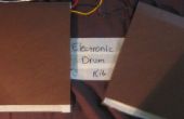 Kit de Drum électronique