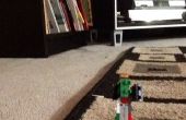LEGO Pacific Rim Bot