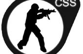 Comment obtenir & installer CS:S(Counter Strike Source) Textures sur Garry Mod de