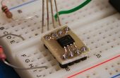 DIY SOIC DIP Chip adaptateurs