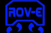 ROV-E | Sous-marin RC réservoir moins