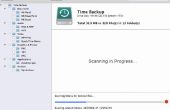 Comment faire pour récupérer des fichiers supprimés à partir de Time Machine & Capsule temporelle