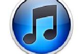 Comment faire pour transférer de grandes quantités de musique via iTunes