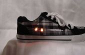 Light-Up chaussures pour adultes