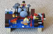LEGO Rock Band stade