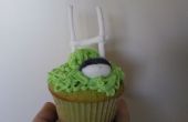 Rugby mondial Cup(cakes)