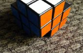 Confondre le Cube