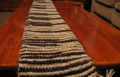 Ombre ou Illusion Knitting