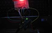 Arduino Cylon balayage oculaire