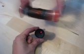 Magnetic Torch