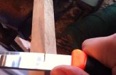 Comment faire des bâtonnets de plume