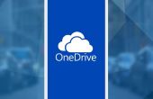 Comment gérer plusieurs comptes de OneDrive simultanément sur Android