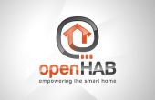 Installer et configurer OpenHAB. Partie 6: ITO, domotique