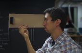 Comment faire & Découvre stéréogramme 3D avec votre iPhone