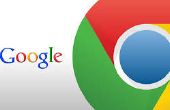 Édition d’une page Web dans Google Chrome