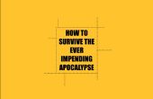 Comment éviter l’Apocalypse