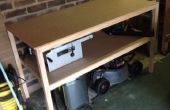 Table d’assemblage Workbench
