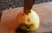 Apple Face