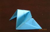 Comment faire un Origami Sonobe unité