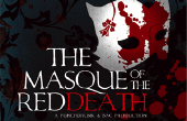 DODOcase VR Kit Masque de la mort rouge Mod