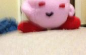 Kirby peluche