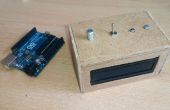 Thermomètre Digital de l’Arduino (avec DS18B20)