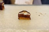 Smorelets : Traite de Cracker Chocolate-Covered-Marshmallow-Covered-Brownie-Covered-Graham DIY