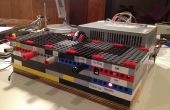 LEGO Desktop Power Supply