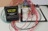 Arduino : Lecteur de cartouche ColecoVision