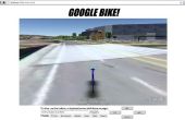 Vélo de Google