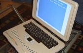 Le Commodore 64 ordinateur portable