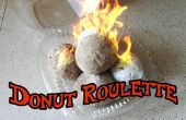 Donut Hole Roulette