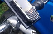 Velcro vélo Smart support de téléphone