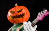 M. Pumpkinhead : faire votre propre silhouette adorable avec imprimante 3D